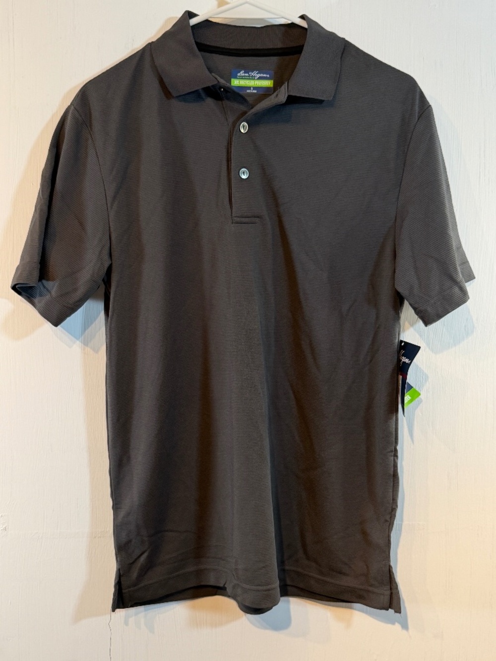 Ben Hogan Men’s Performance Polo SM_NWT